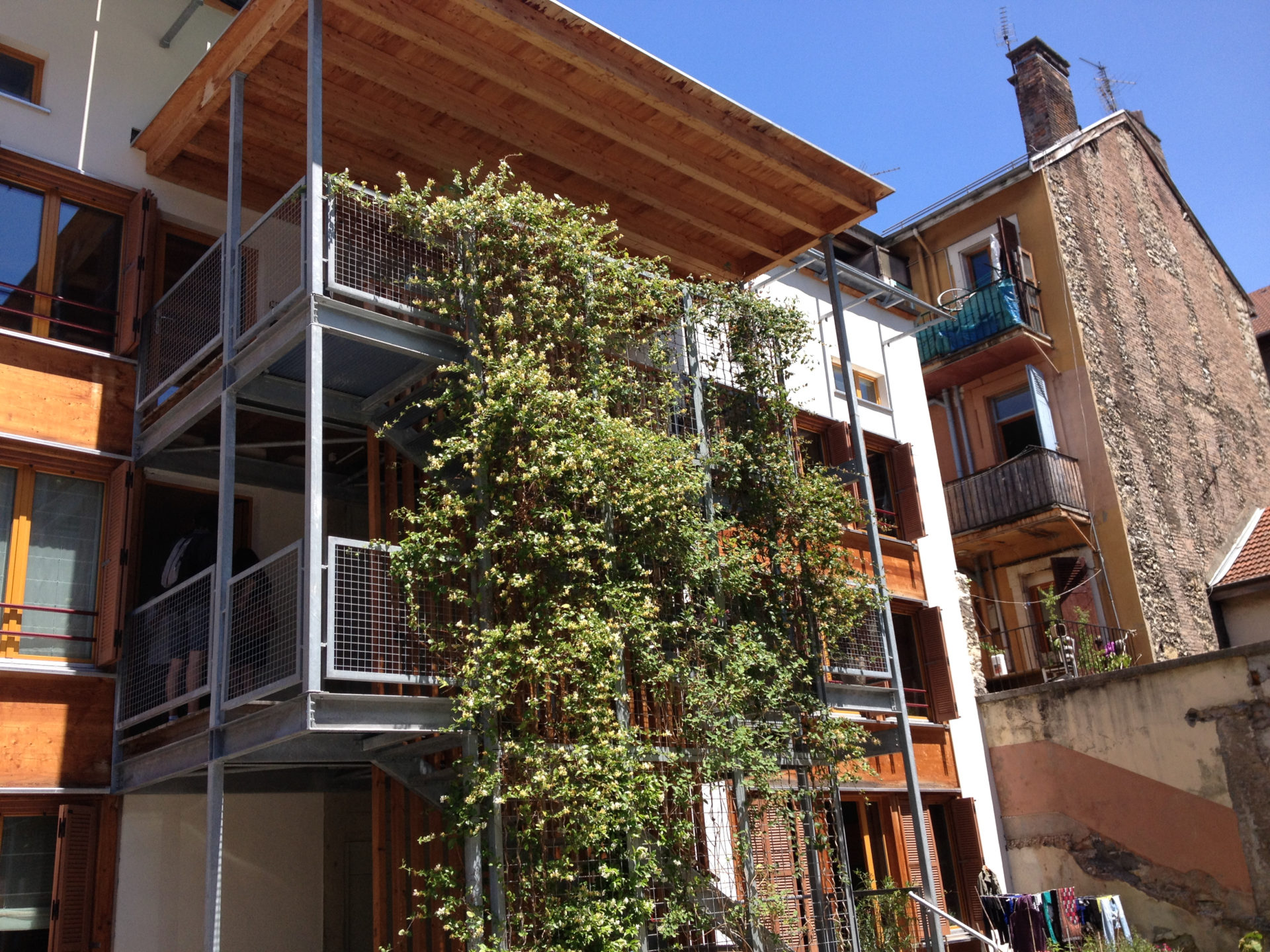 Qu’estce que l’habitat participatif ? Les HABILES